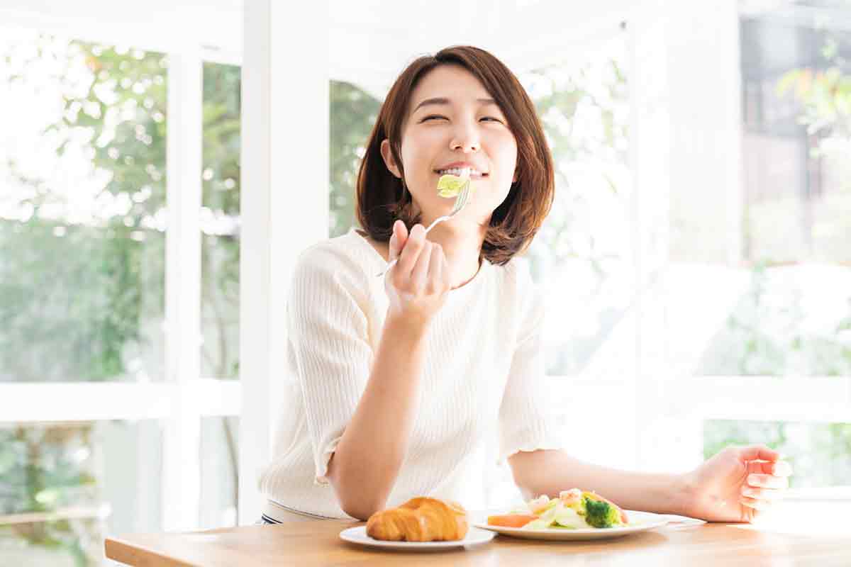 침, 혀, 치아가 만드는 첫 장면 – 소화는 입에서 시작된다